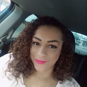 Meet your Posher, Patty